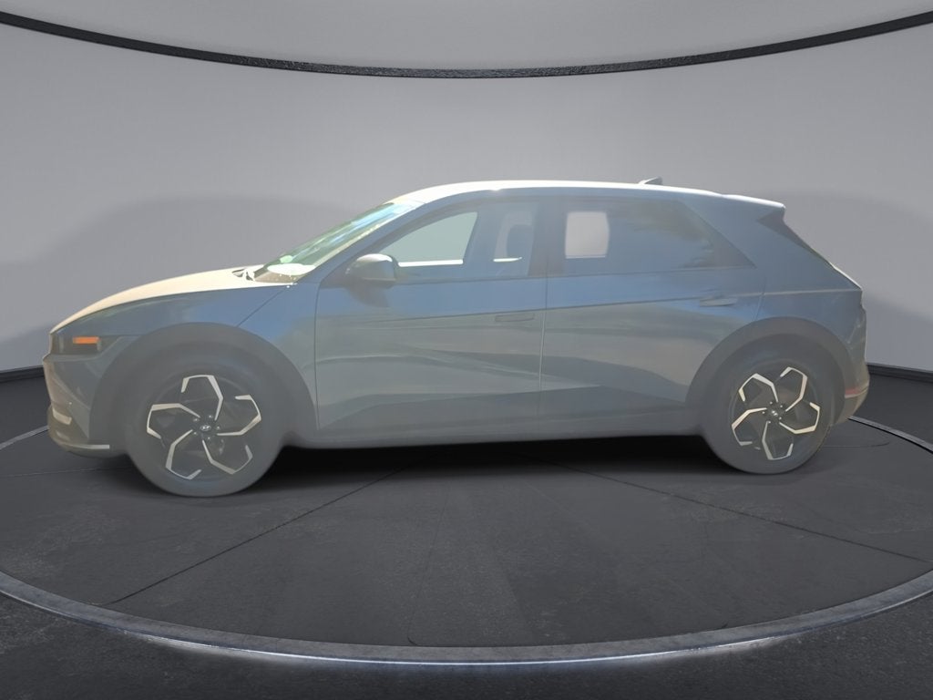 2023 Hyundai IONIQ 5 SE