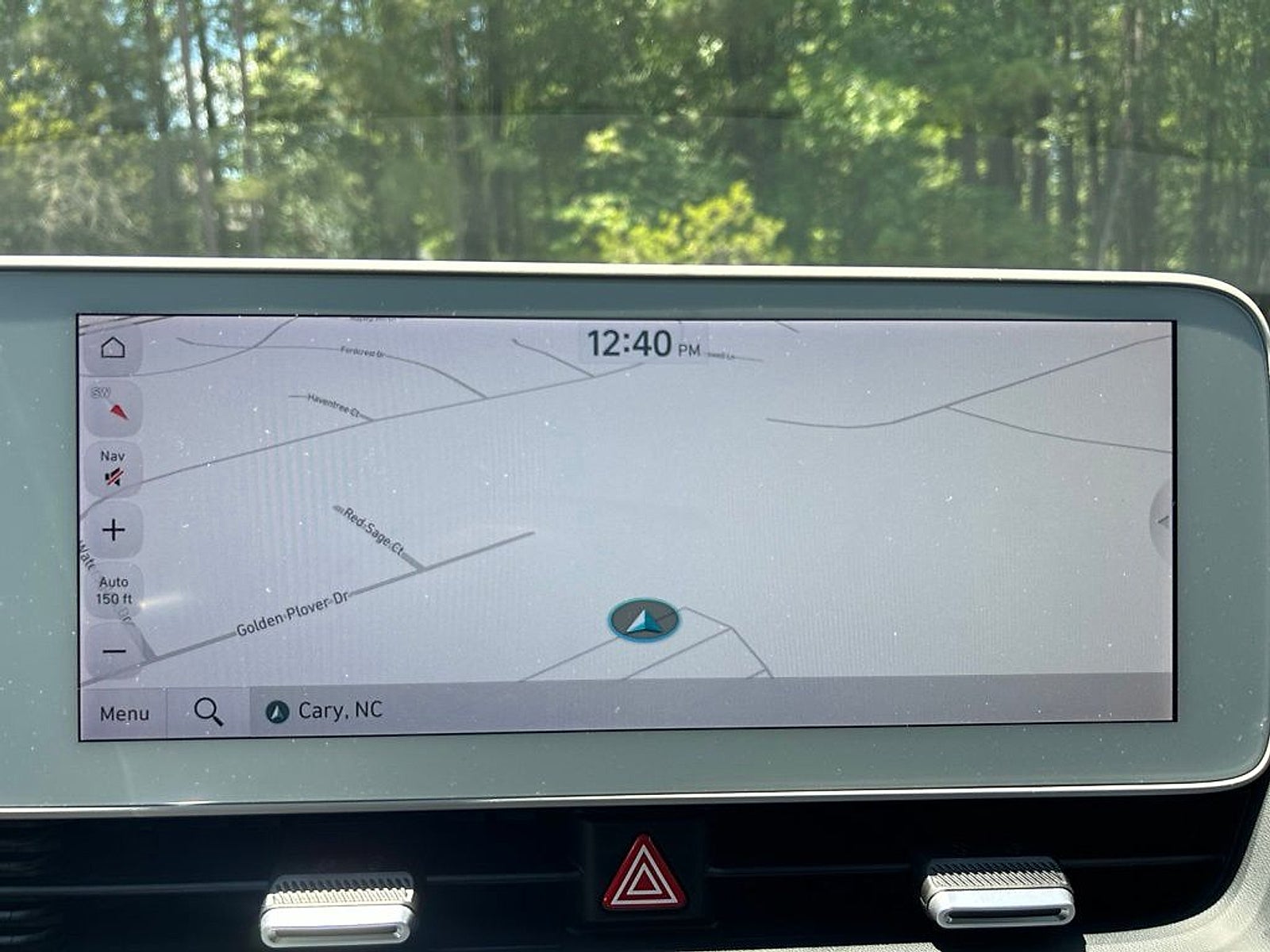2024 Hyundai IONIQ 5 SE Standard Range