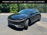 2024 Hyundai IONIQ 5 SE Standard Range