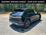 2024 Hyundai IONIQ 5 SE Standard Range