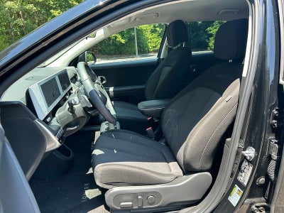 2024 Hyundai IONIQ 5 SE Standard Range