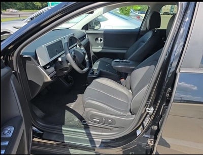 2023 Hyundai IONIQ 5 SEL