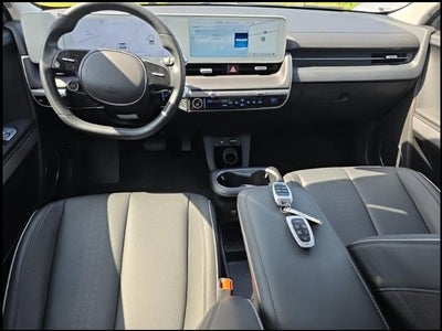 2023 Hyundai IONIQ 5 SEL