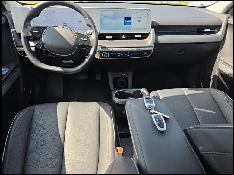 2023 Hyundai IONIQ 5 SEL