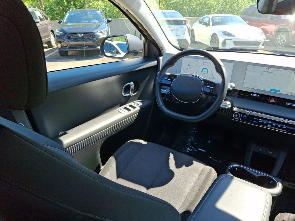 2024 Hyundai IONIQ 5 SEL