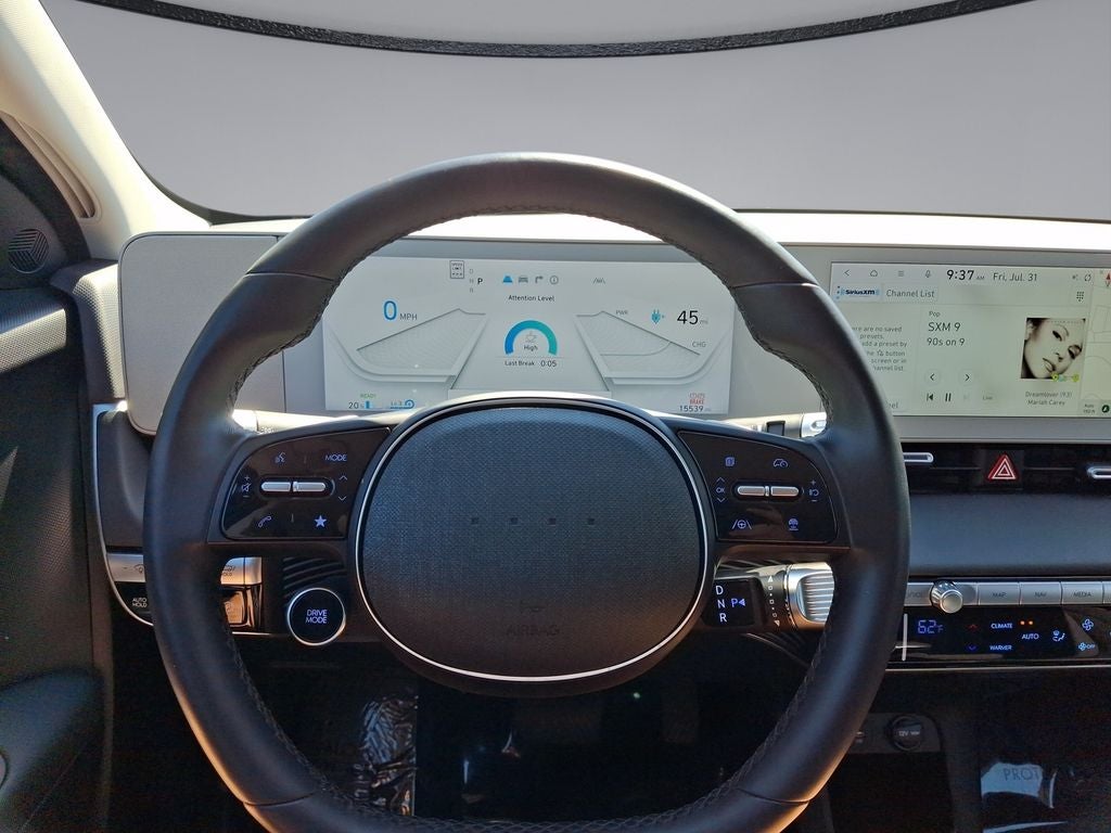 2024 Hyundai IONIQ 5 SEL