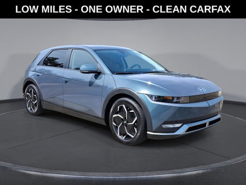 2024 Hyundai IONIQ 5 SEL