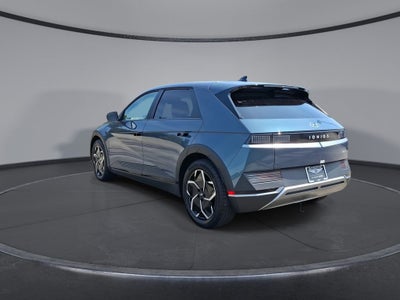2024 Hyundai IONIQ 5 SEL