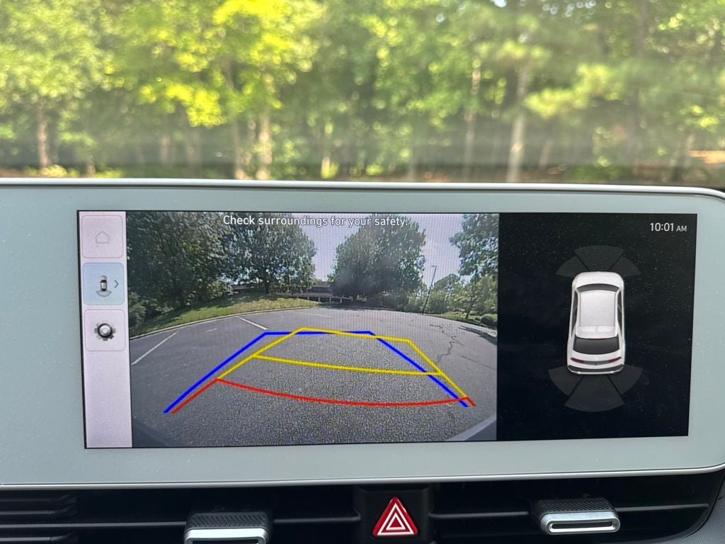 2024 Hyundai IONIQ 5 SEL