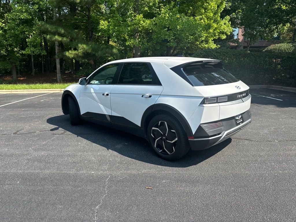 2024 Hyundai IONIQ 5 SEL