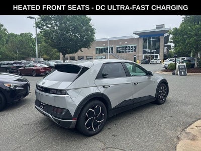 2024 Hyundai IONIQ 5 SEL