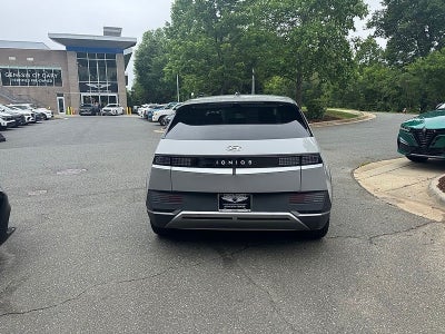 2024 Hyundai IONIQ 5 SEL