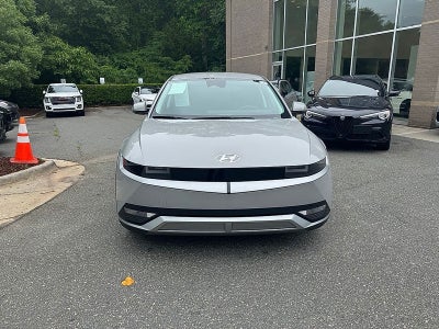 2024 Hyundai IONIQ 5 SEL