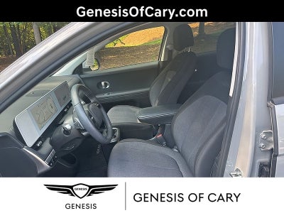 2024 Hyundai IONIQ 5 SEL