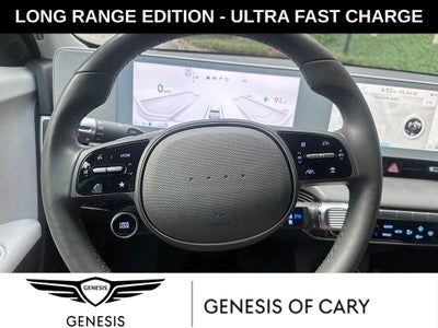 2024 Hyundai IONIQ 5 SEL