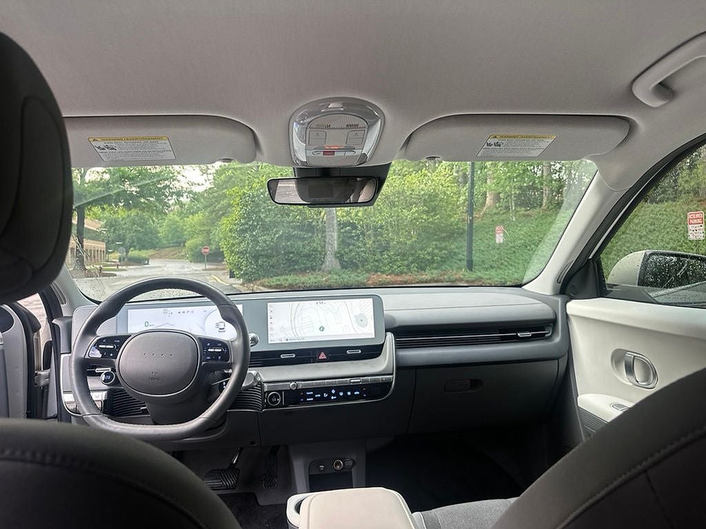 2024 Hyundai IONIQ 5 SEL