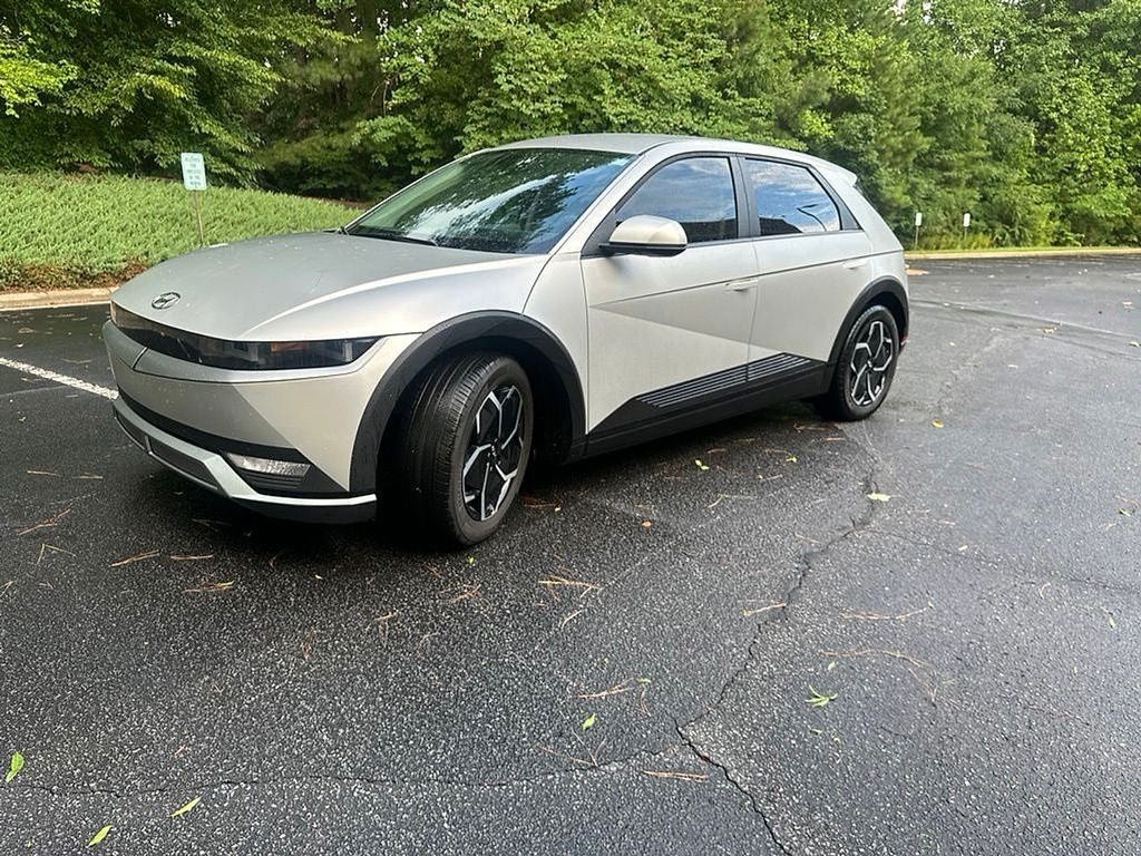 2024 Hyundai IONIQ 5 SEL