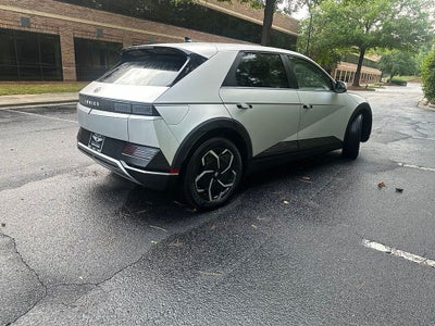 2024 Hyundai IONIQ 5 SEL