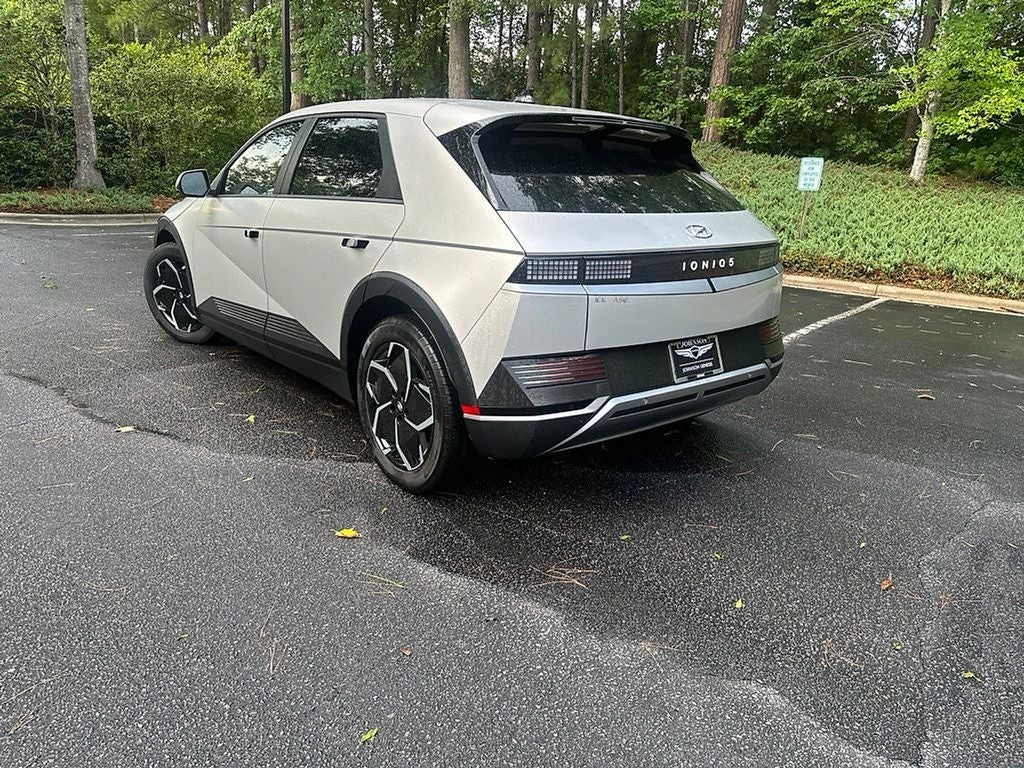 2024 Hyundai IONIQ 5 SEL
