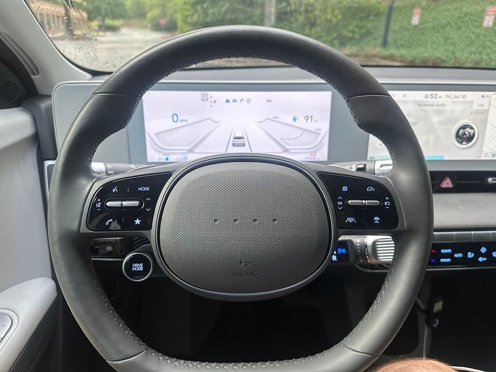 2024 Hyundai IONIQ 5 SEL