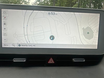 2024 Hyundai IONIQ 5 SEL