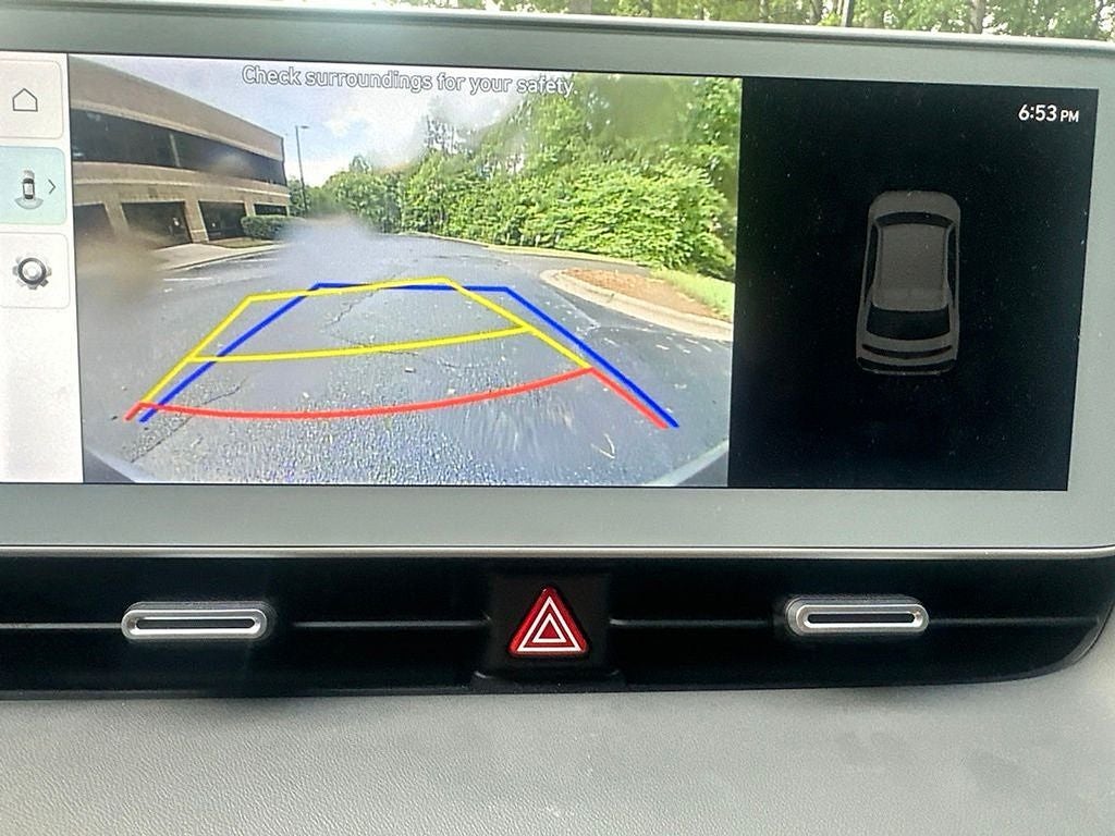 2024 Hyundai IONIQ 5 SEL