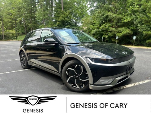 2023 Hyundai IONIQ 5 Limited