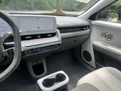 2023 Hyundai IONIQ 5 Limited