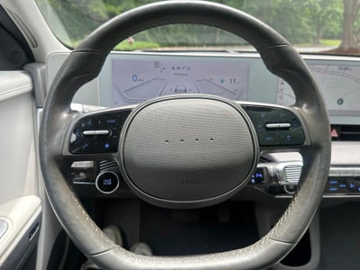 2023 Hyundai IONIQ 5 Limited