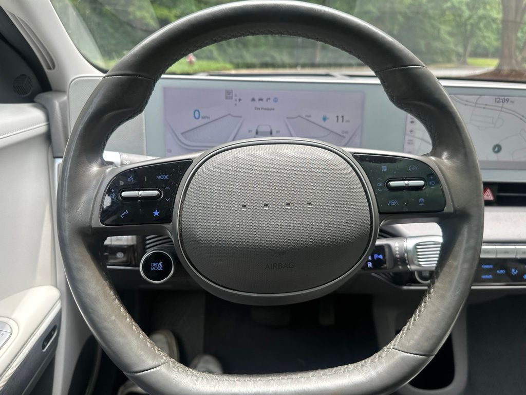 2023 Hyundai IONIQ 5 Limited
