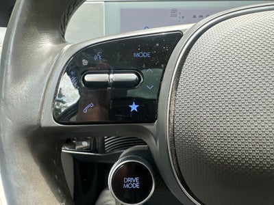 2023 Hyundai IONIQ 5 Limited