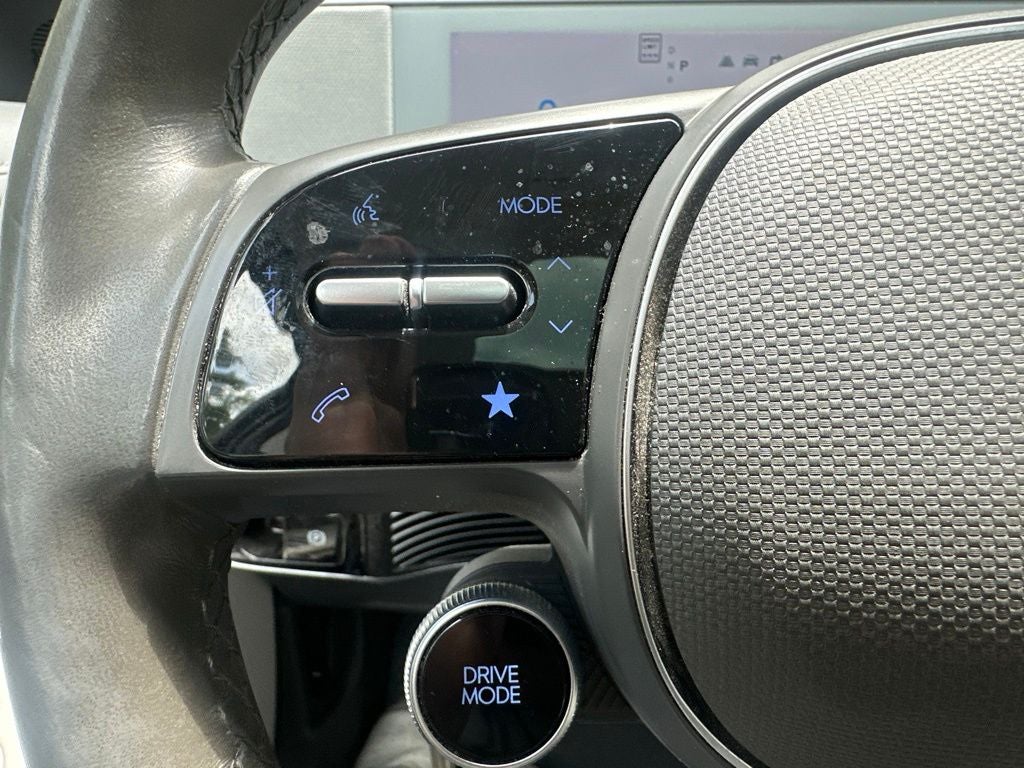 2023 Hyundai IONIQ 5 Limited