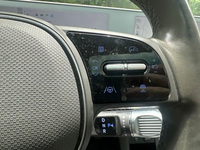 2023 Hyundai IONIQ 5 Limited
