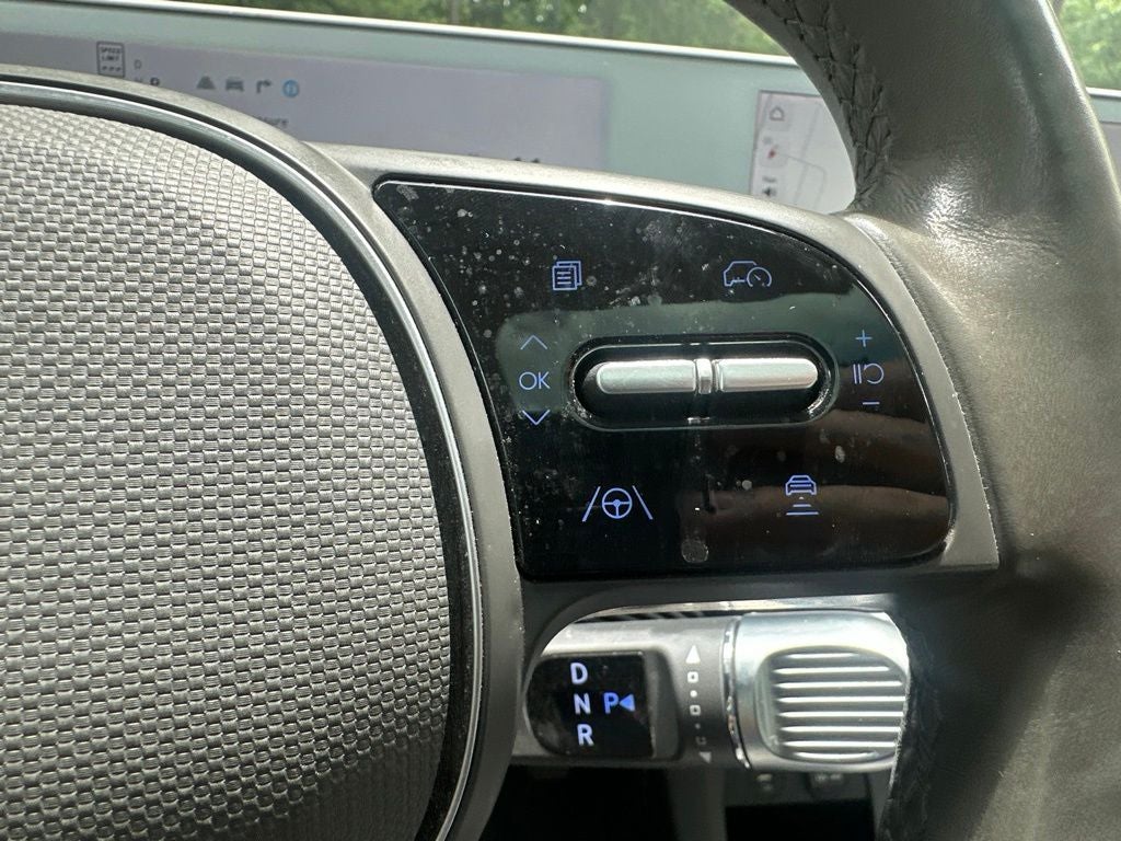 2023 Hyundai IONIQ 5 Limited