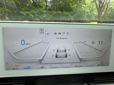 2023 Hyundai IONIQ 5 Limited