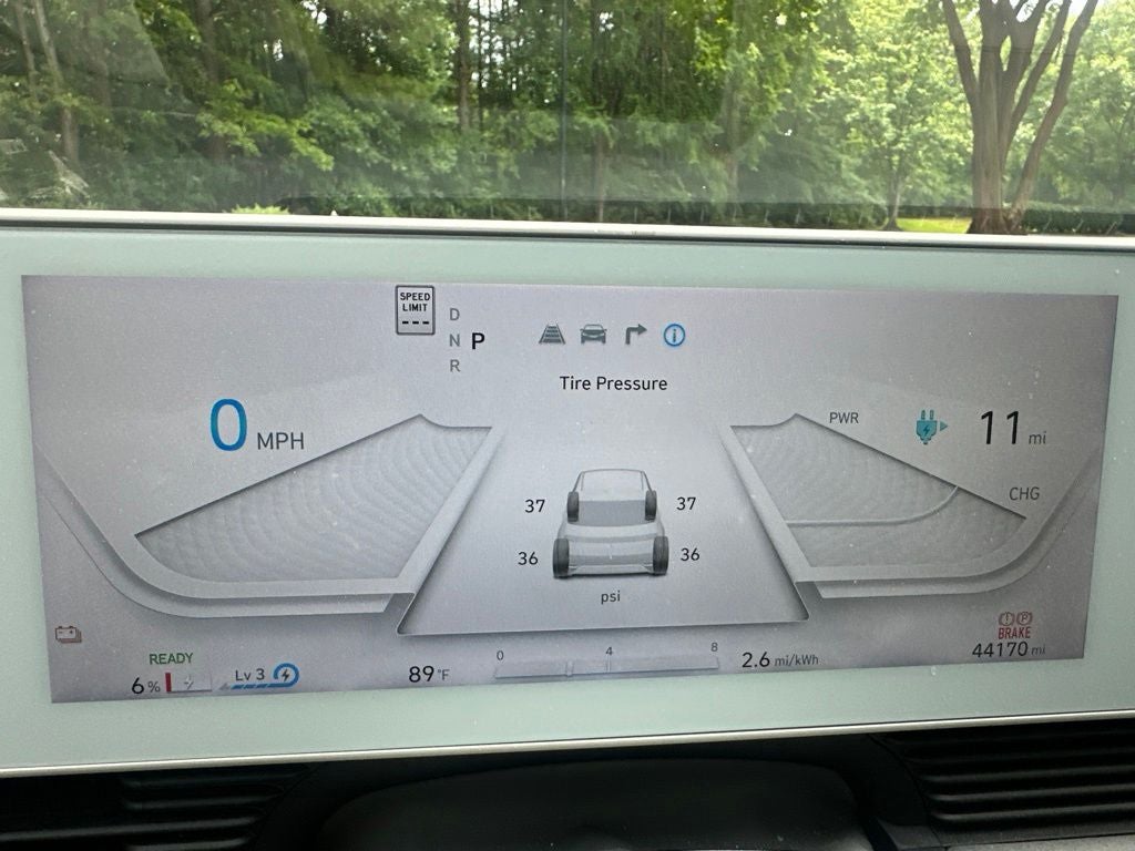 2023 Hyundai IONIQ 5 Limited