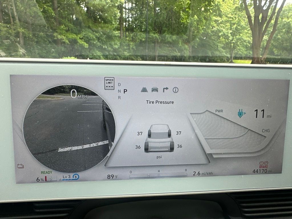 2023 Hyundai IONIQ 5 Limited