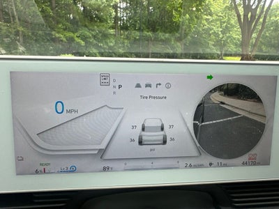 2023 Hyundai IONIQ 5 Limited