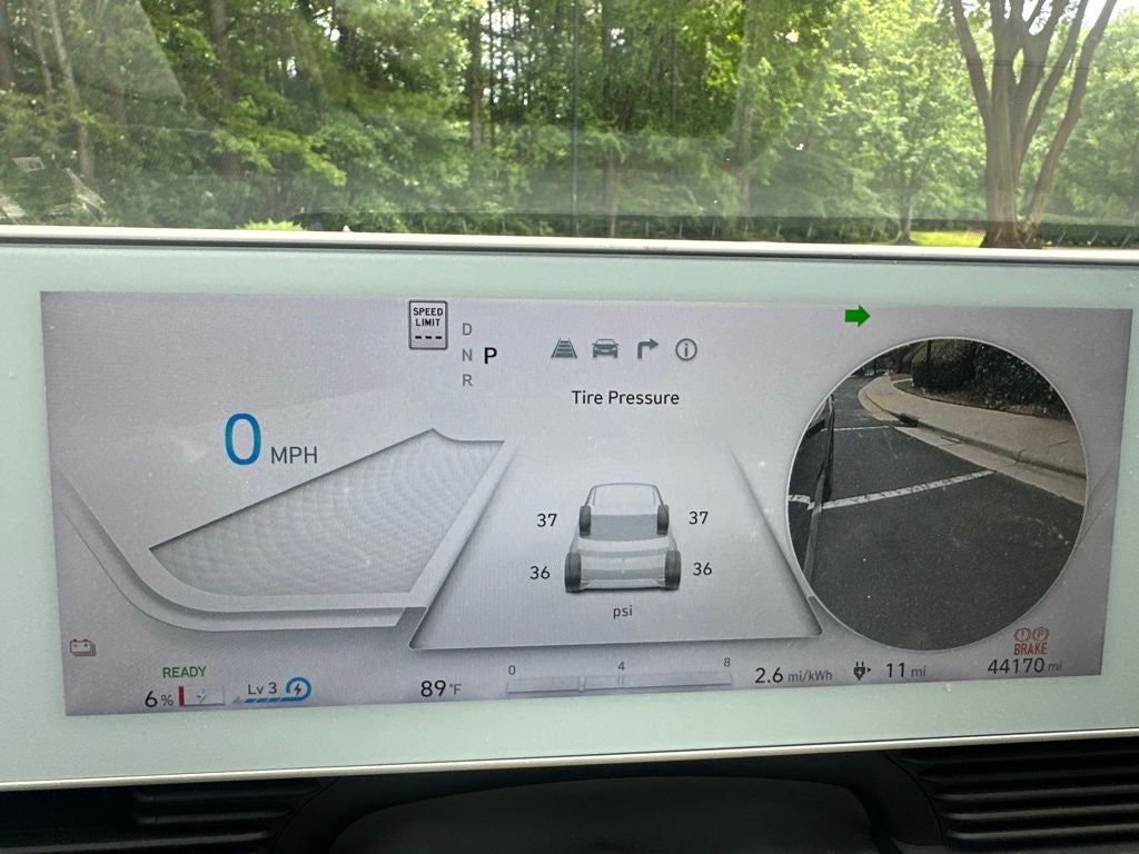 2023 Hyundai IONIQ 5 Limited