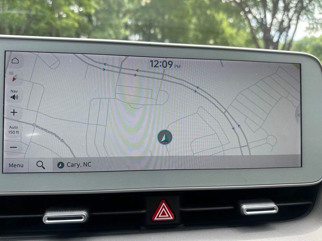 2023 Hyundai IONIQ 5 Limited