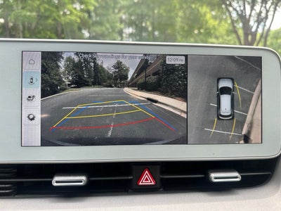 2023 Hyundai IONIQ 5 Limited