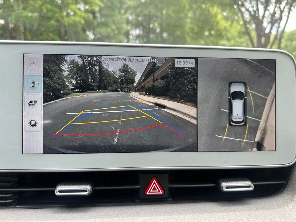 2023 Hyundai IONIQ 5 Limited