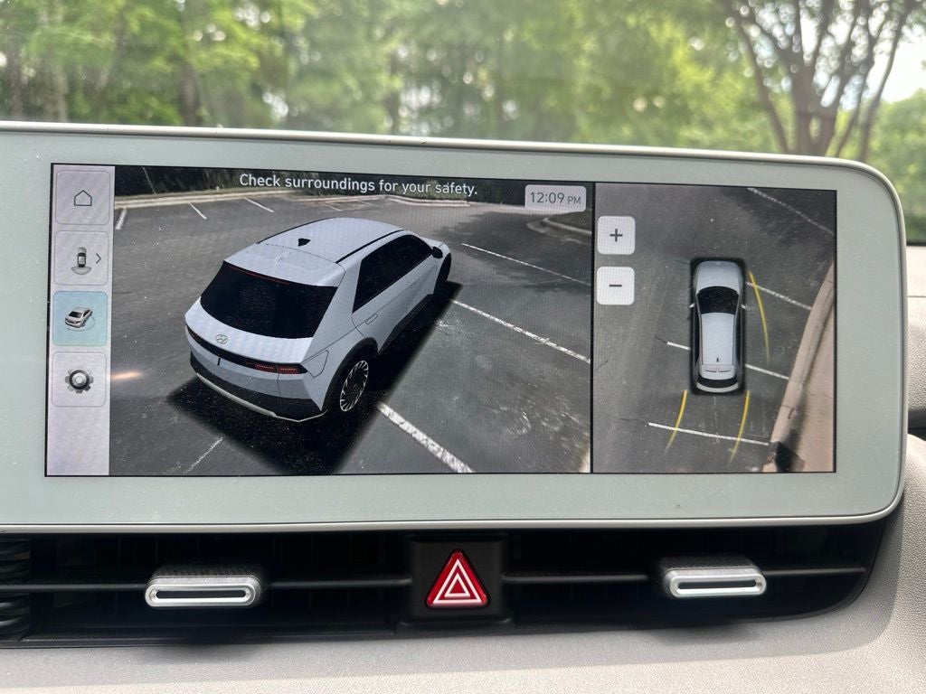 2023 Hyundai IONIQ 5 Limited