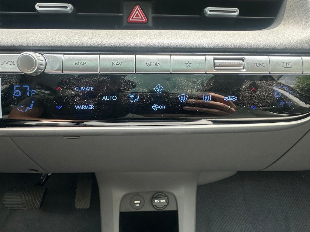 2023 Hyundai IONIQ 5 Limited