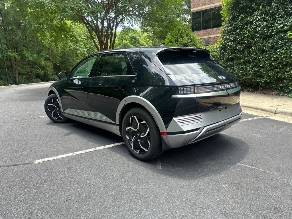 2023 Hyundai IONIQ 5 Limited