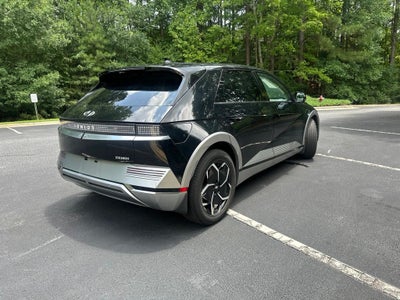 2023 Hyundai IONIQ 5 Limited