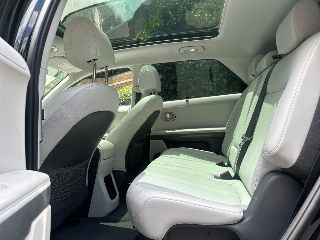 2023 Hyundai IONIQ 5 Limited