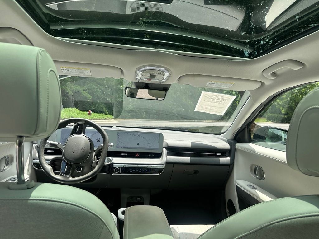 2023 Hyundai IONIQ 5 Limited