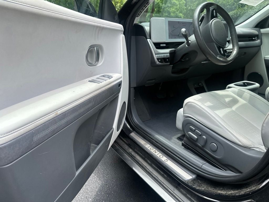 2023 Hyundai IONIQ 5 Limited