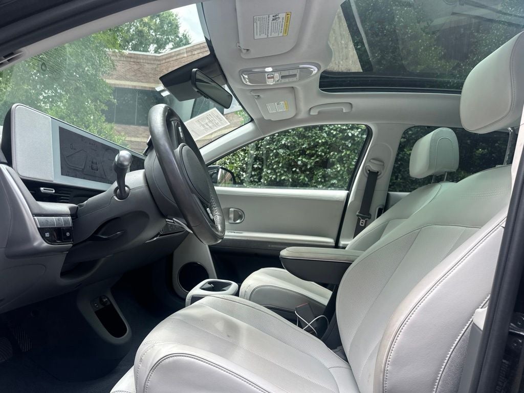2023 Hyundai IONIQ 5 Limited